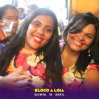 Bloco A Loja (Quinta-feira)